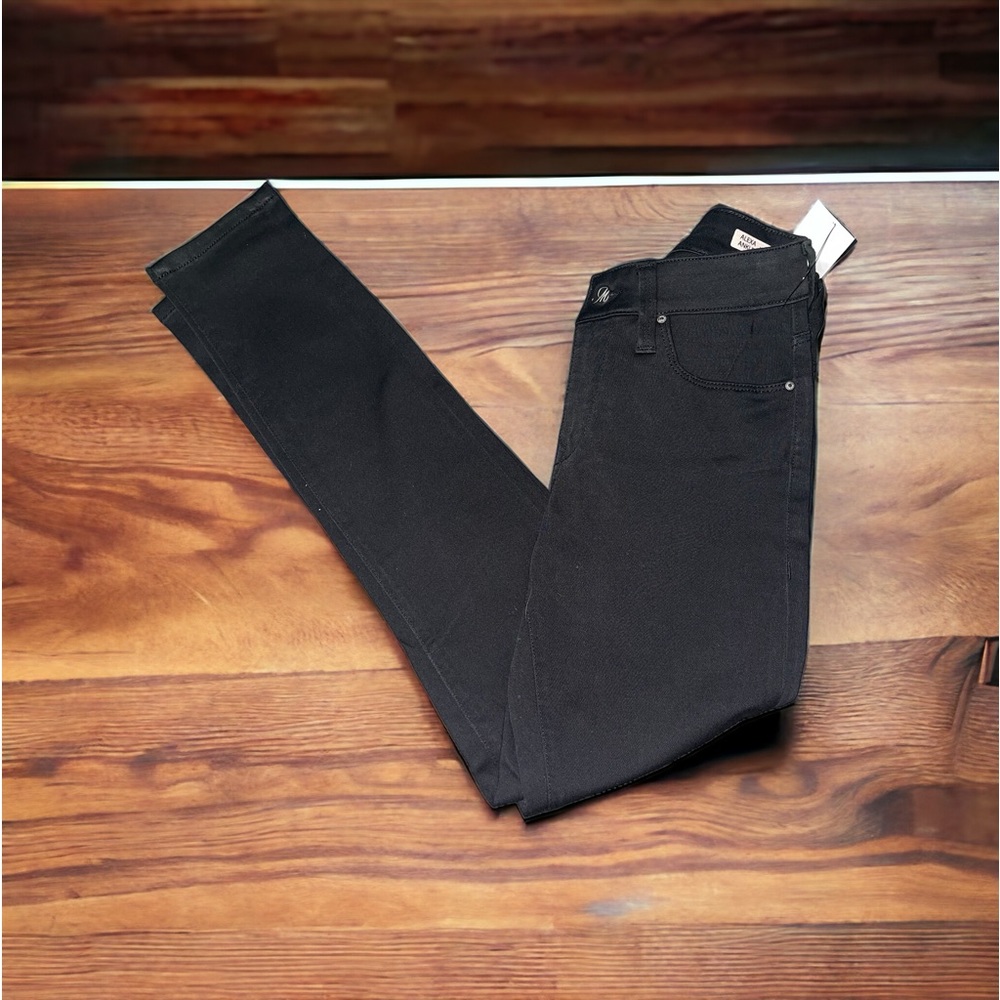 NWT MAVI ALEXA ANKLE MID-RISE SKINNY JEANS